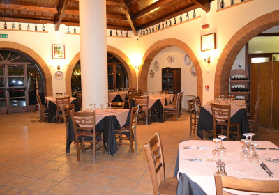 Agriturismo Le Arcate